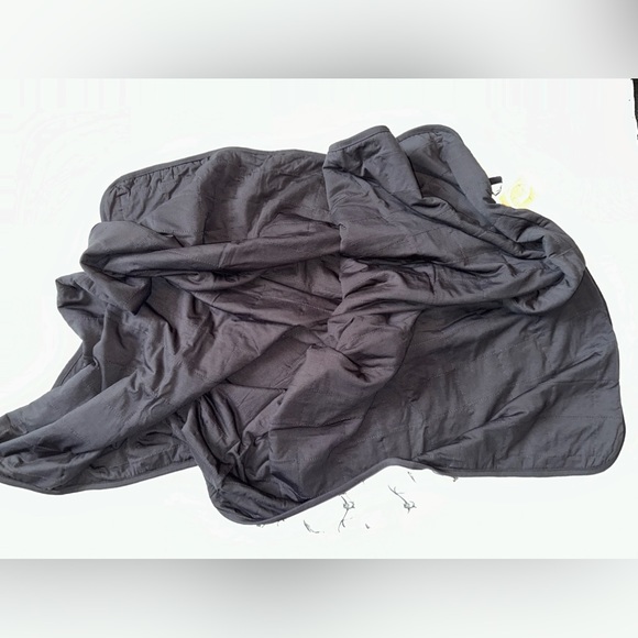 NIB Kyte Bats Toddler Blanket - Picture 5 of 5